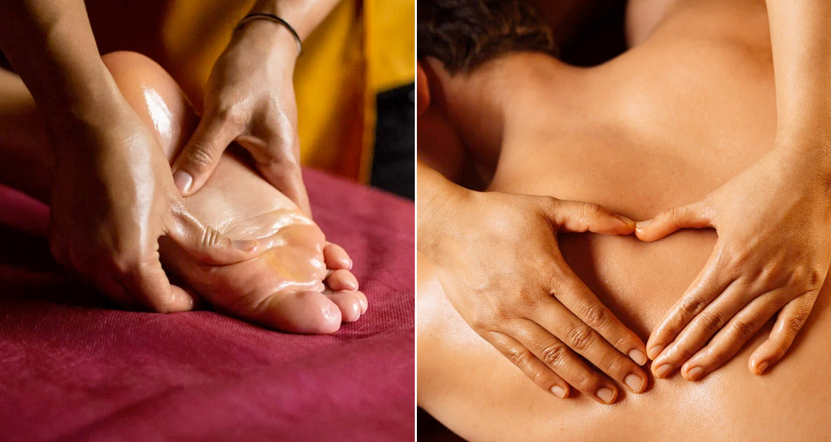 SPbThai на Чернышевской