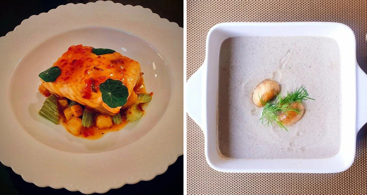 гастробар ARMONIA