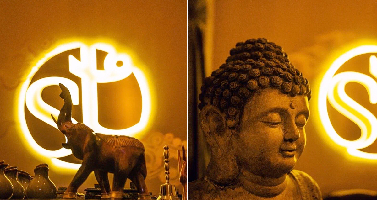 SPbThai на Чернышевской