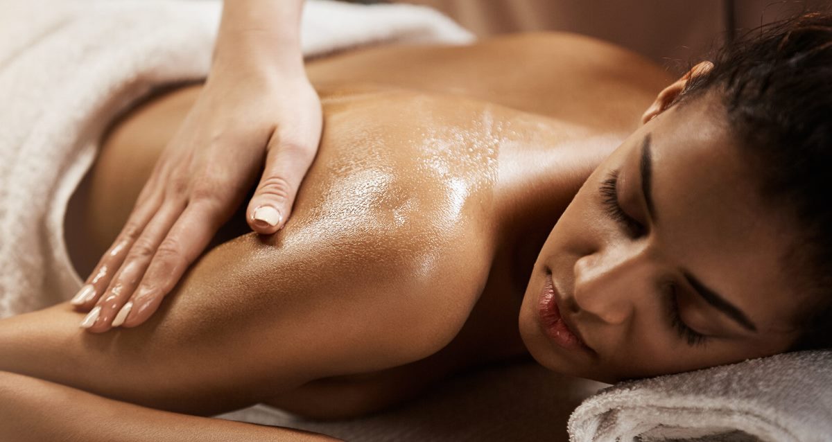 СПА-салон «Энерго Спа»