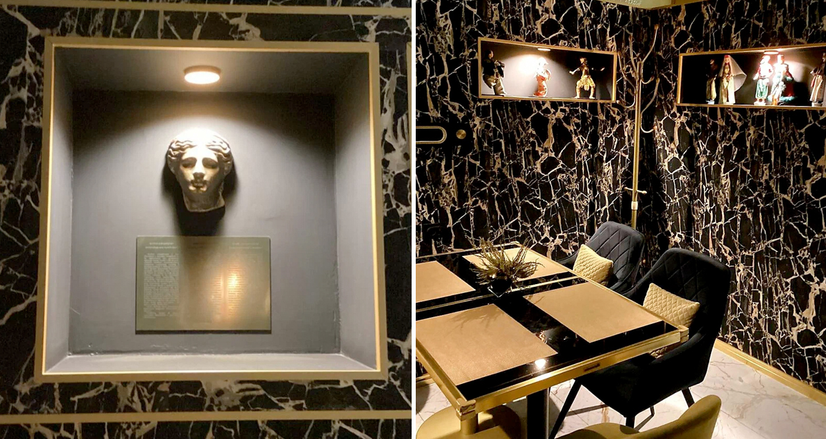 гастробар ARMONIA