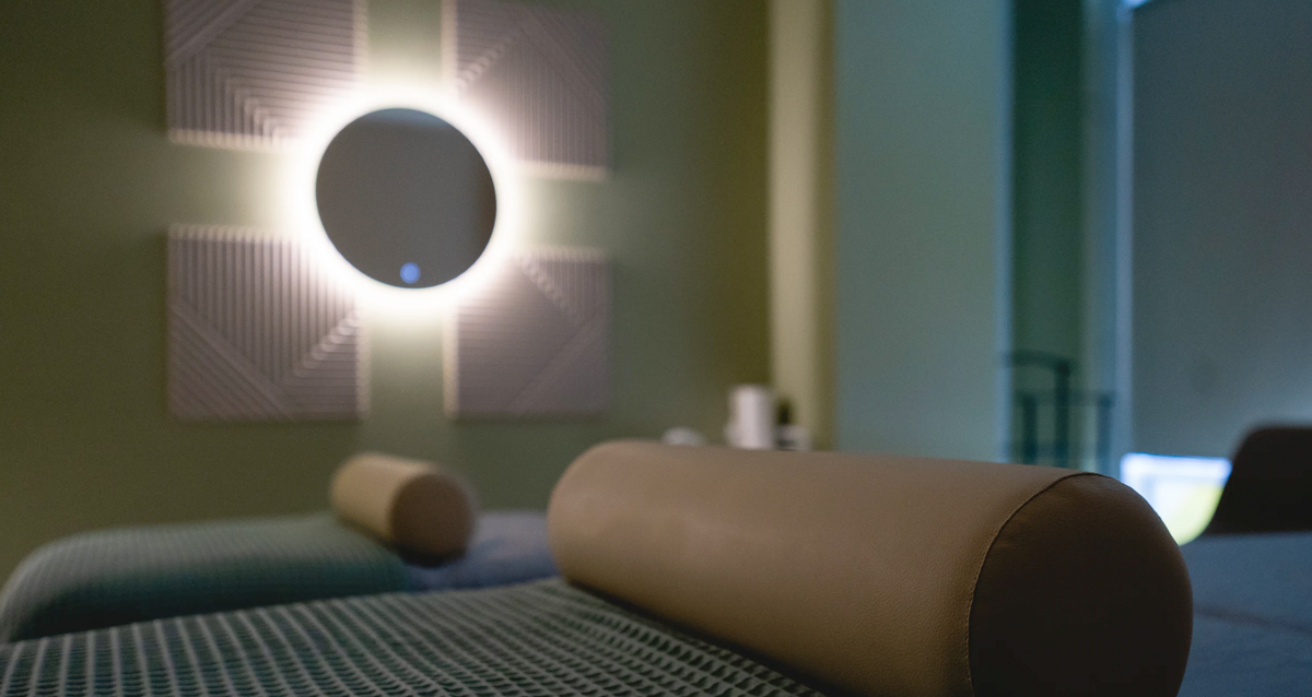 Массажный салон Руки к телу