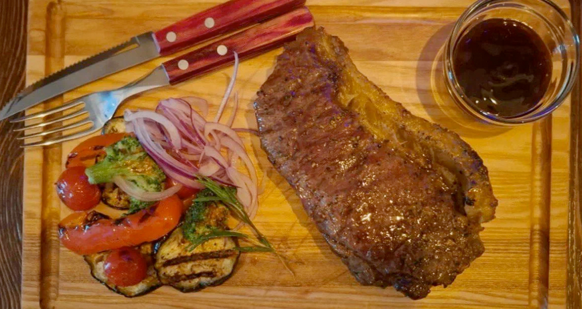 бар Баловни судьбы