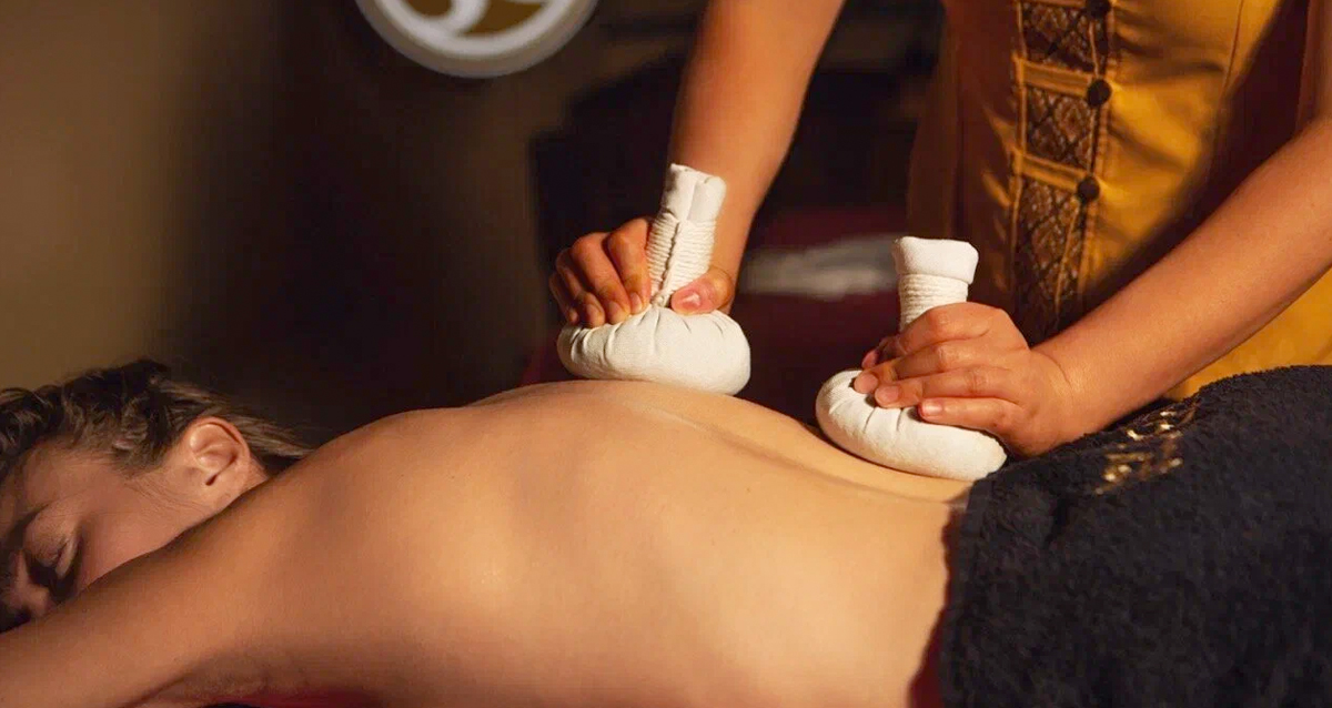 SPbThai на Чернышевской