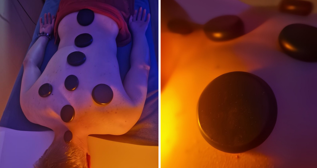 СПА-салон «Энерго Спа»