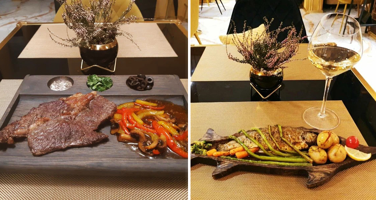 гастробар ARMONIA