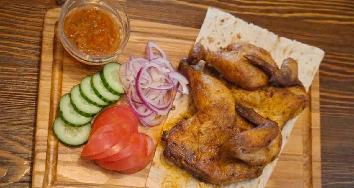 бар Баловни судьбы