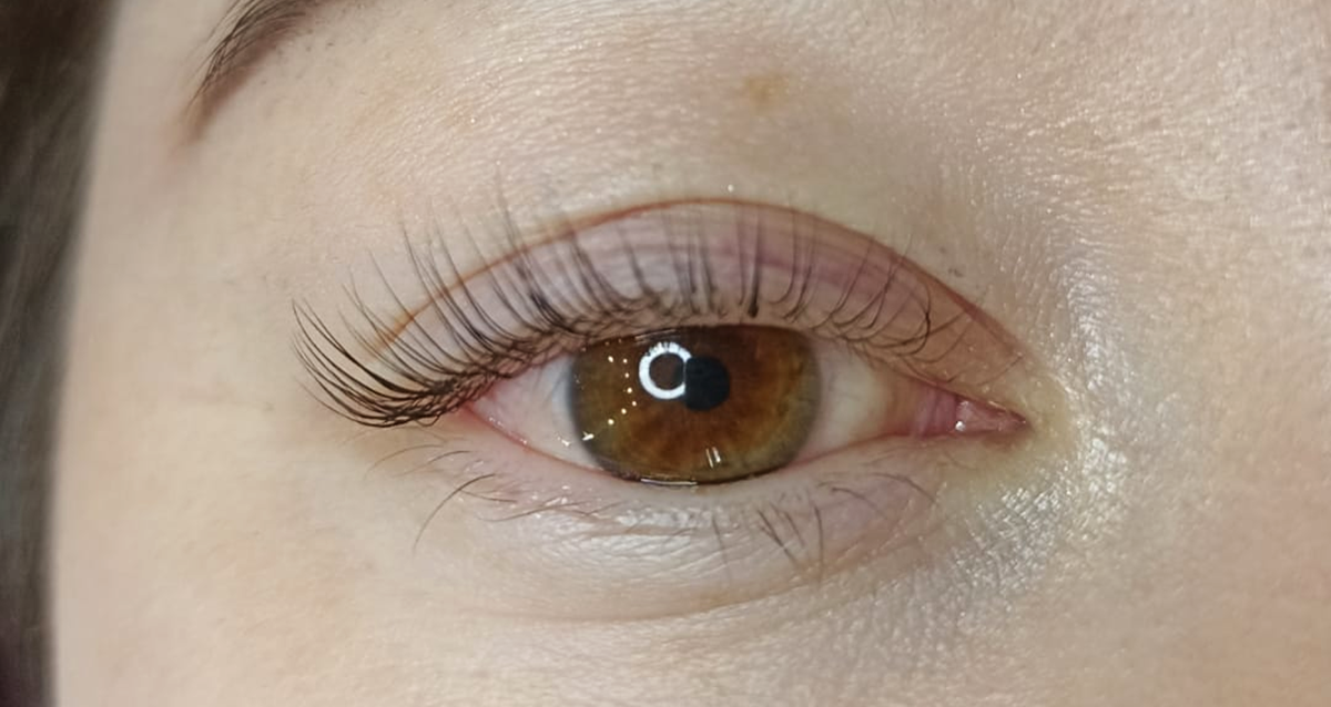 услуги для бровей и ресниц