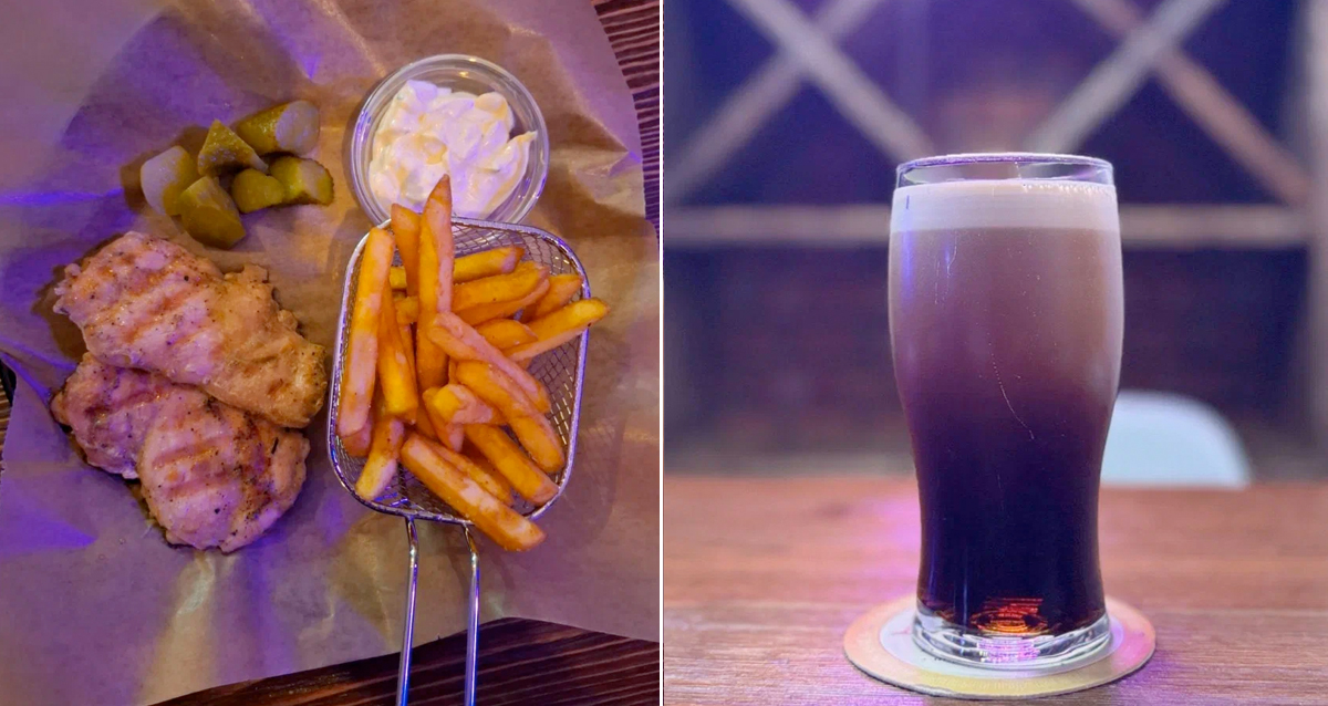 бар Баловни судьбы