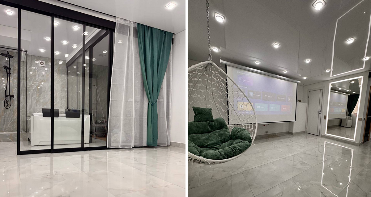 СПА-салон «Энерго Спа»