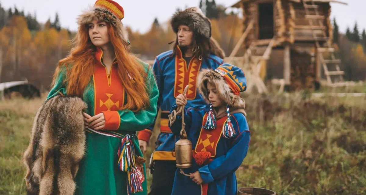 тур Карельский берег Ладоги