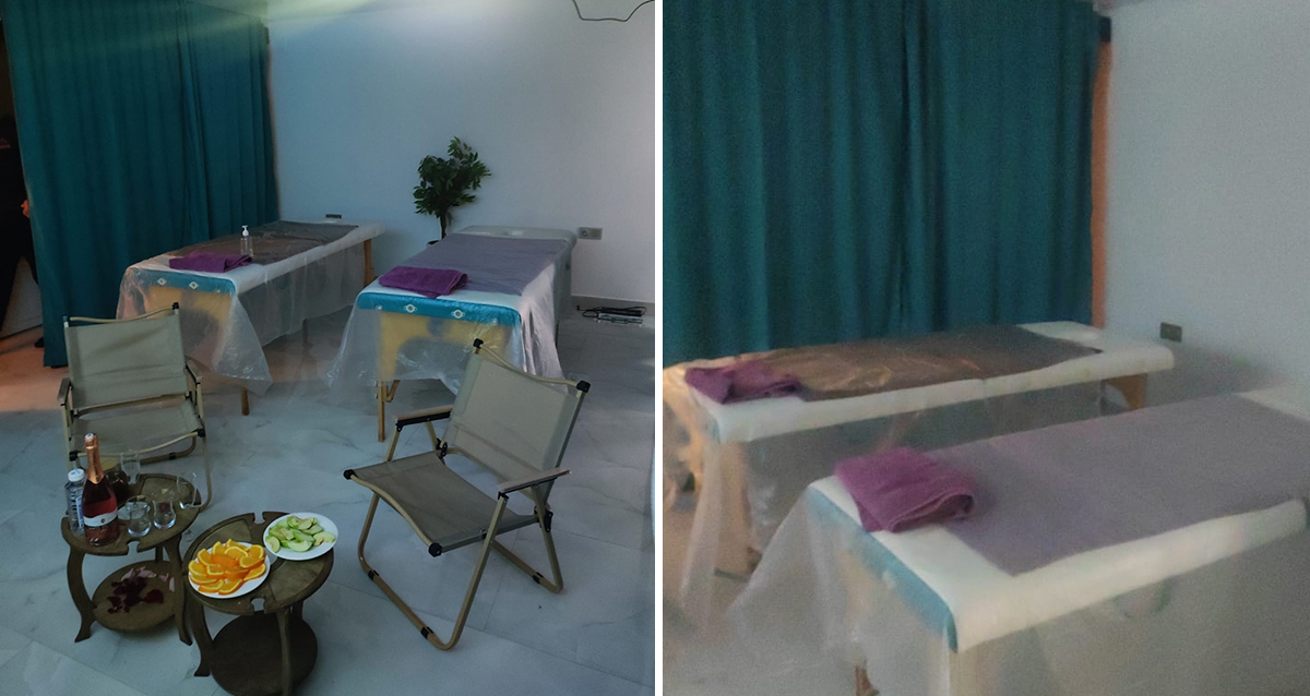 СПА-салон «Энерго Спа»