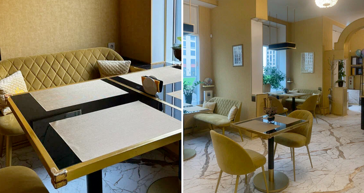 гастробар ARMONIA