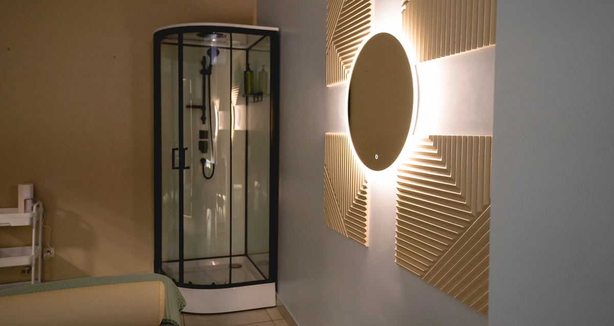 Массажный салон Руки к телу