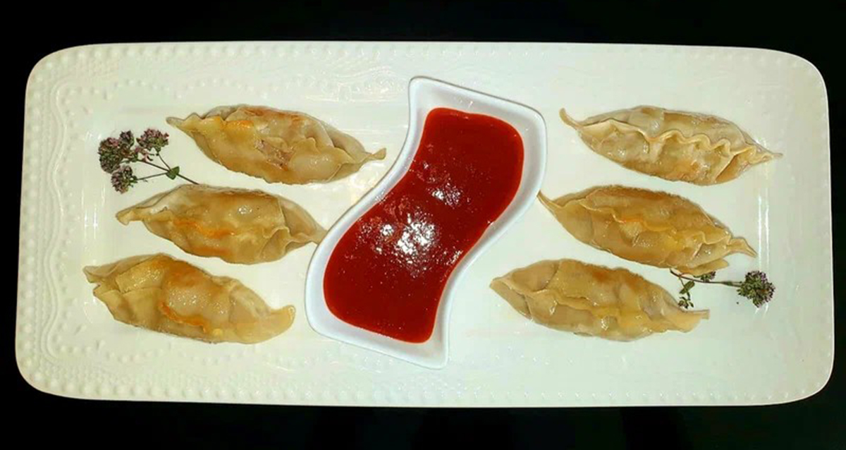 гастробар ARMONIA