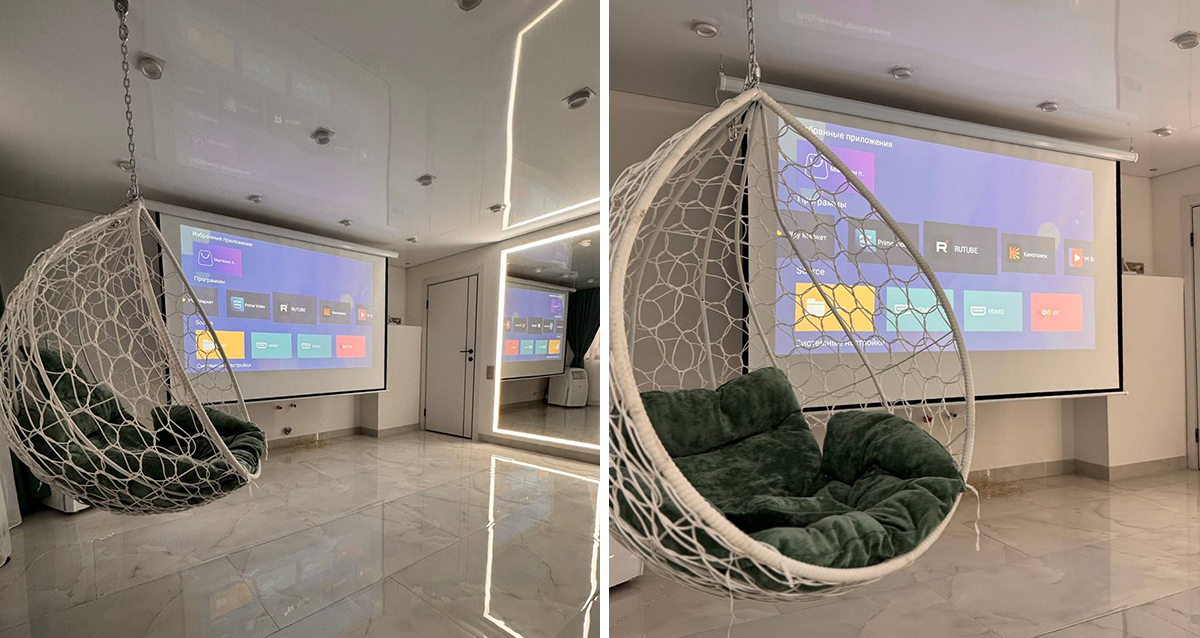 «Энерго Спа»