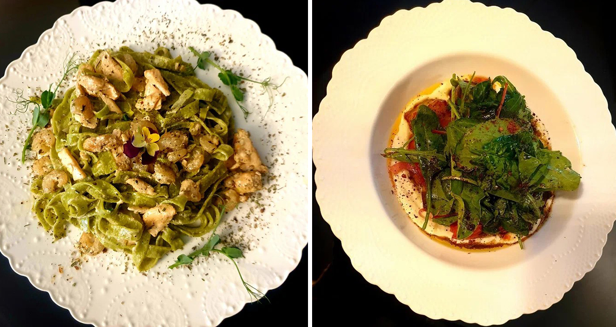 гастробар ARMONIA