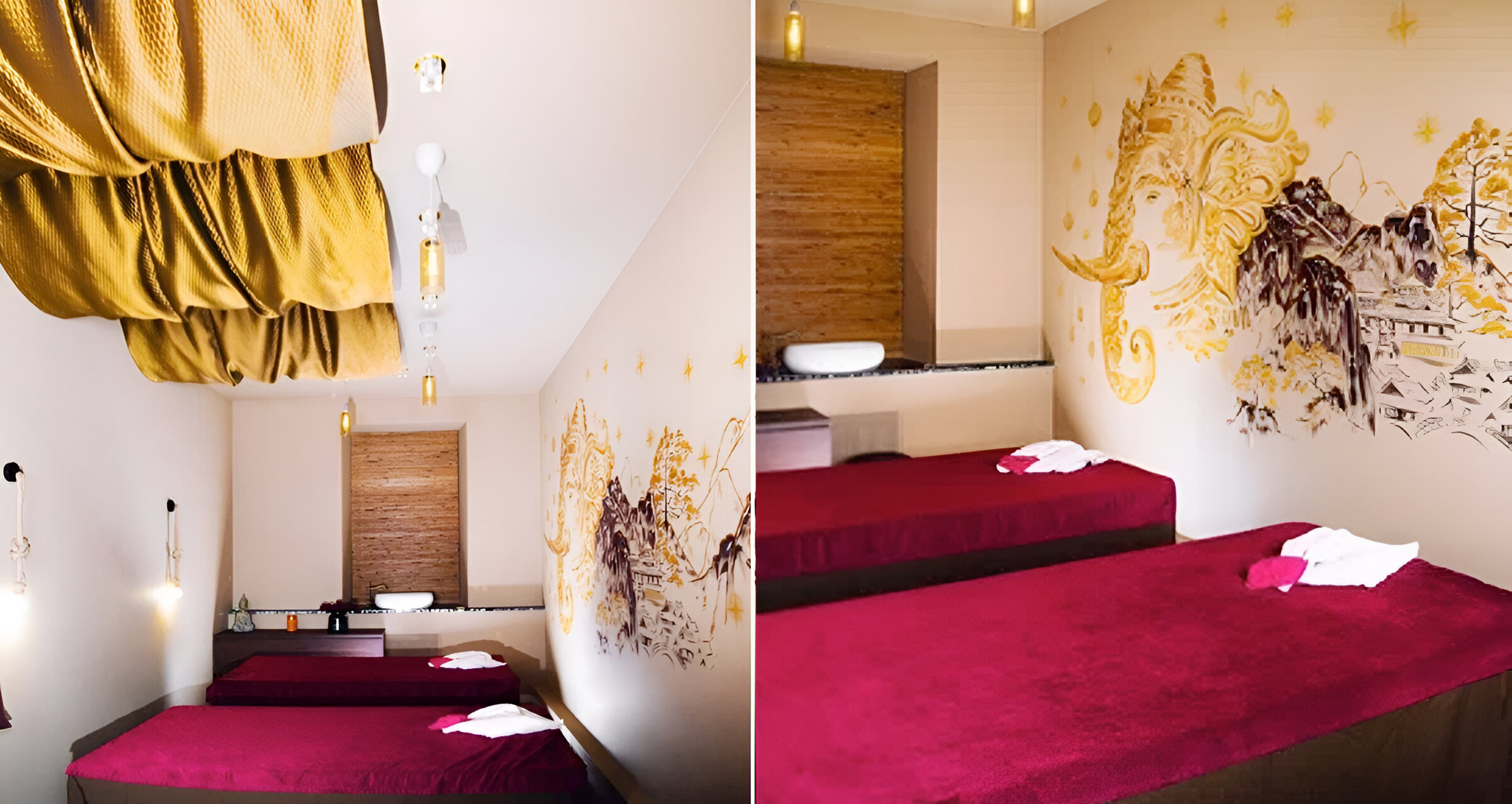 SPbThai на Чернышевской