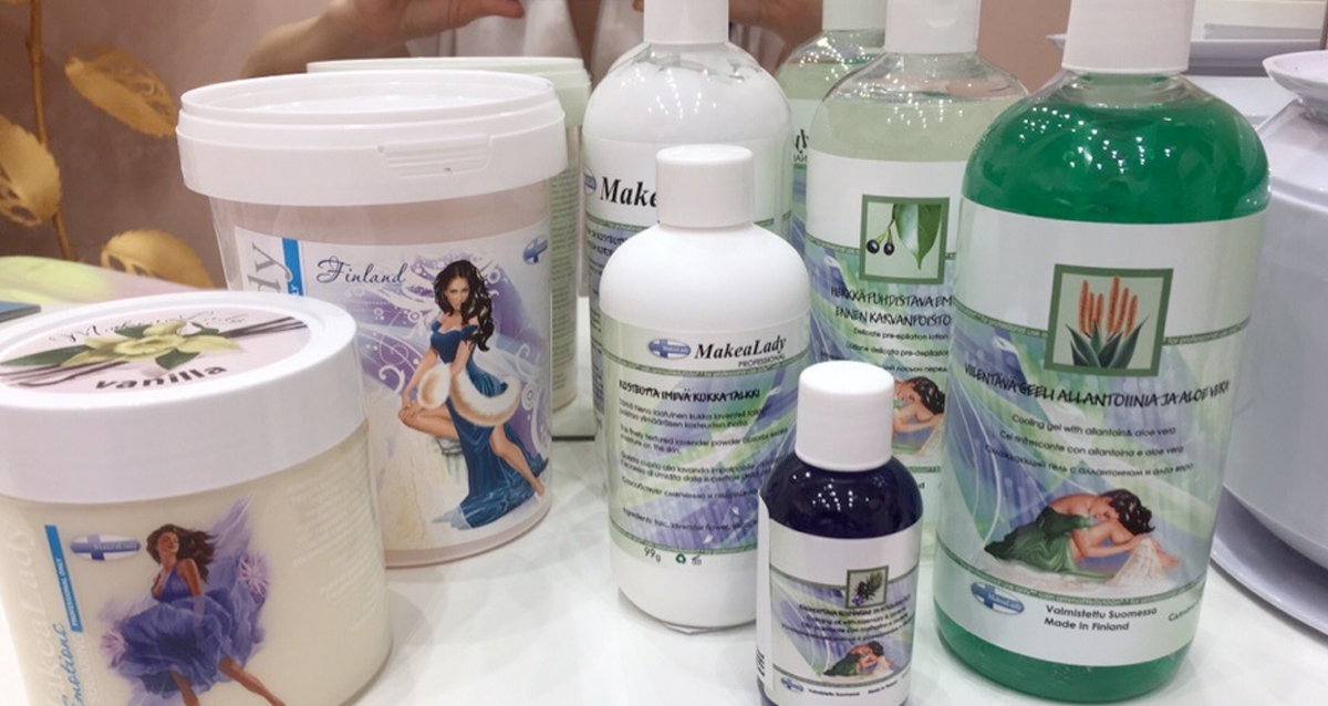 Частный мастер Ольга Костромыкина