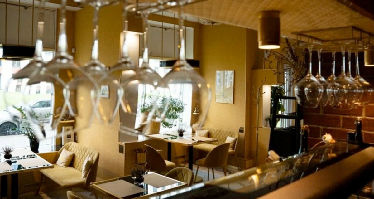 гастробар ARMONIA