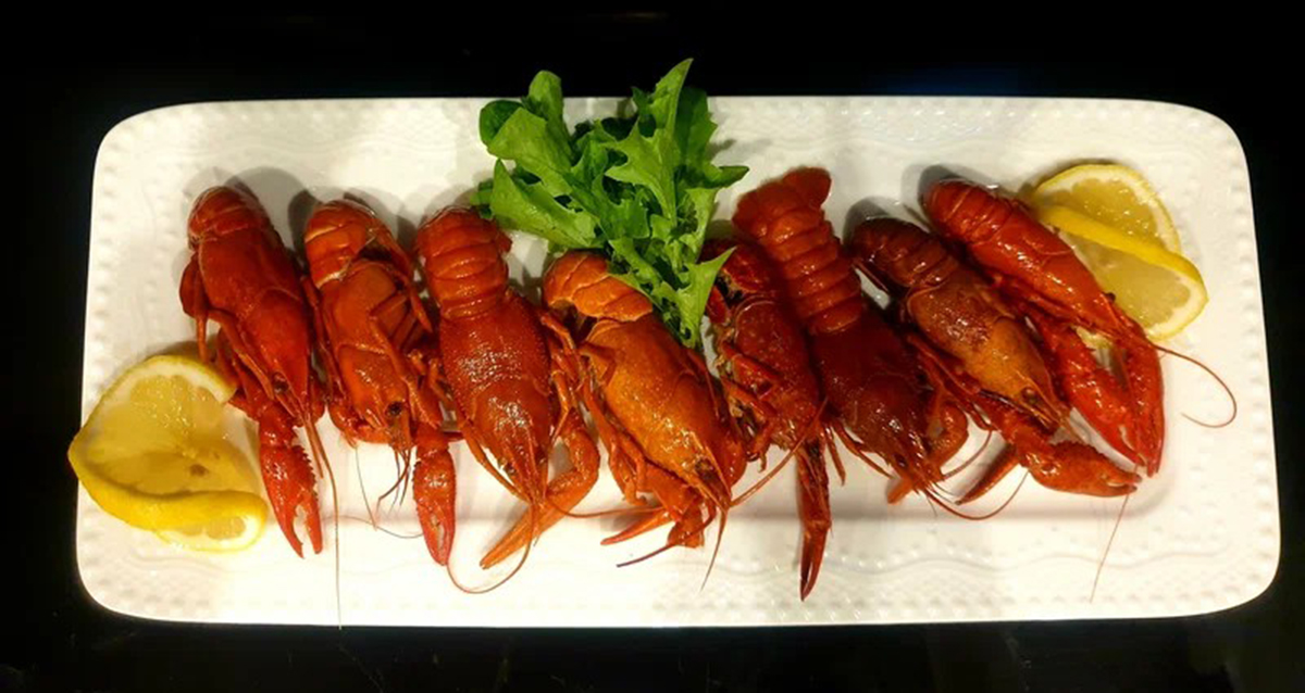 гастробар ARMONIA