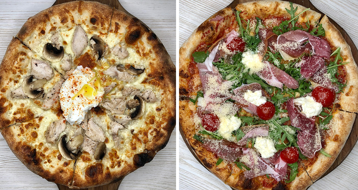 Траттория LA CASA