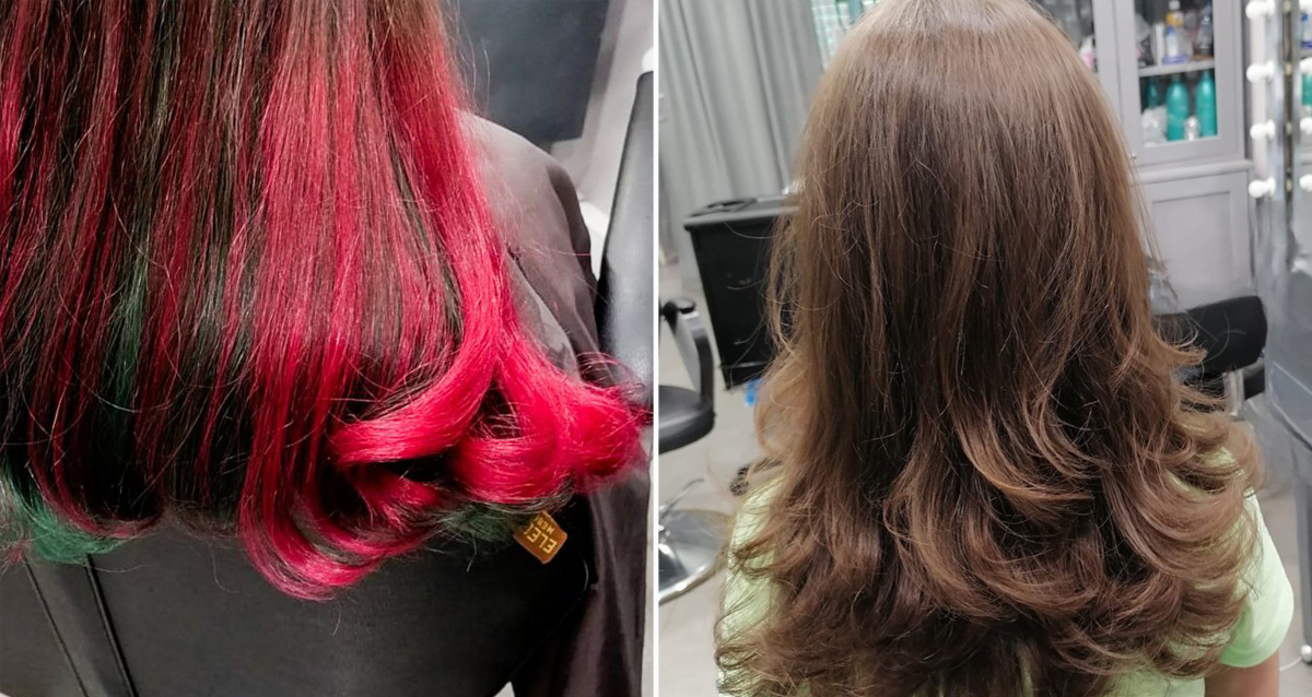 купоны на стрижку