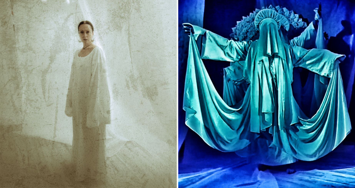 спектакль «Предназначение»