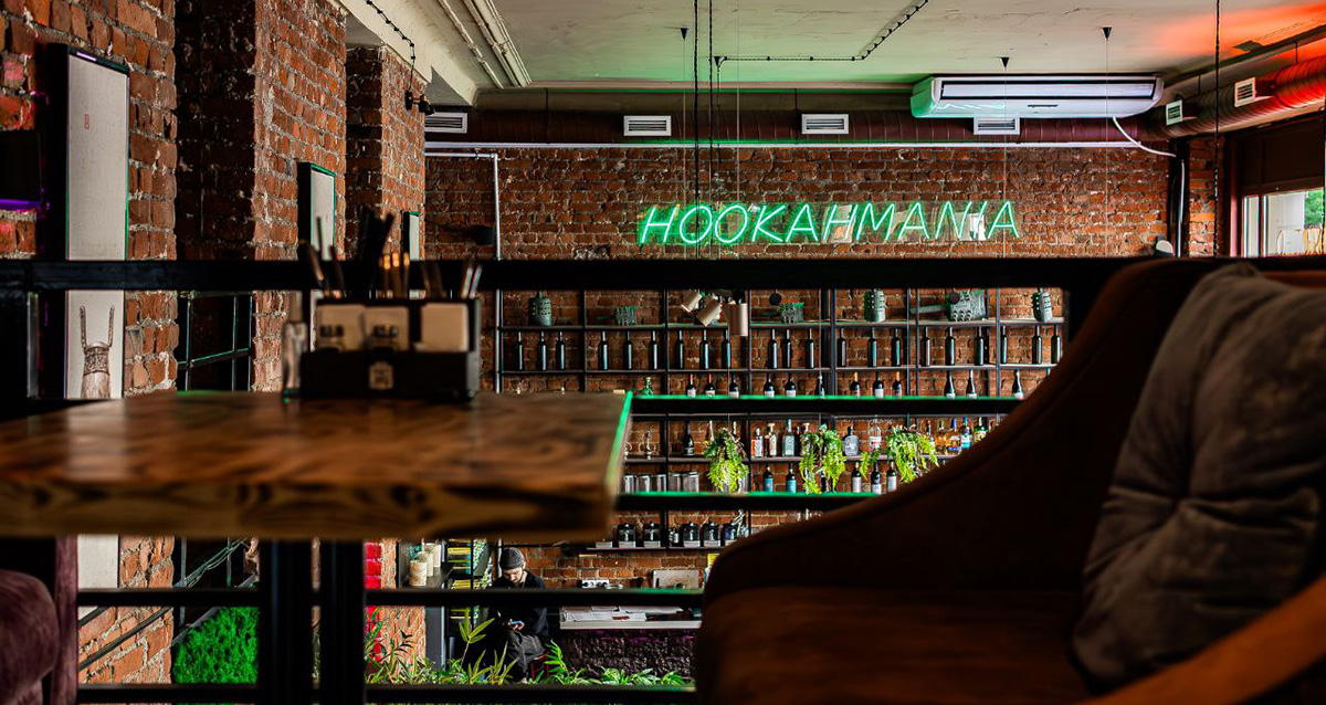 ресторан Asia на Советской