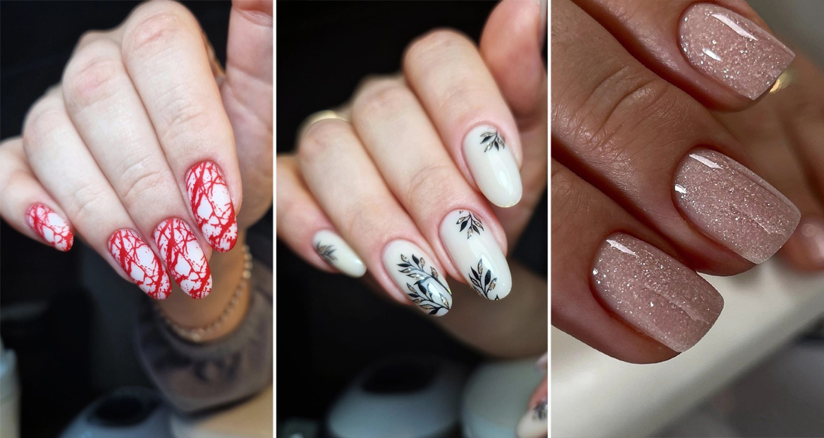 купон на маникюр