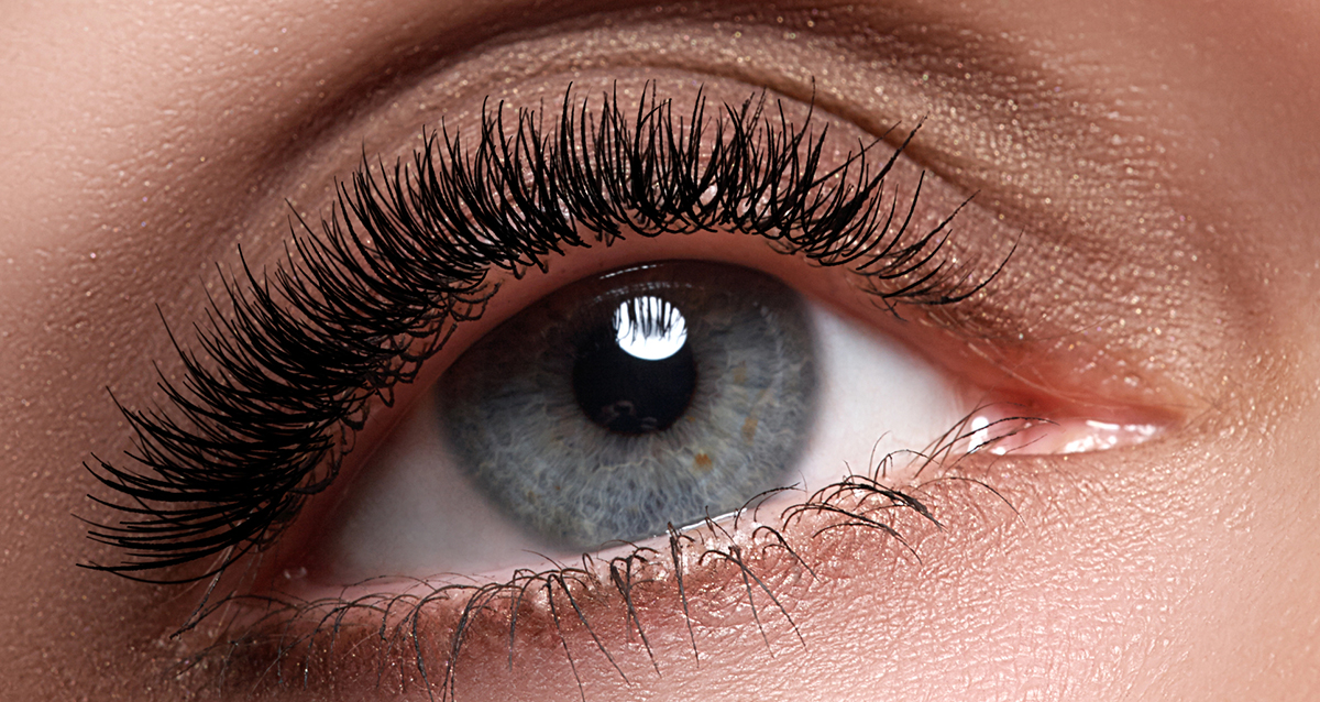 услуги для бровей и ресниц