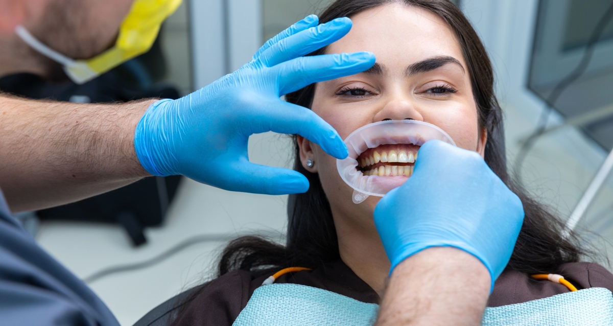 купон в стоматологию