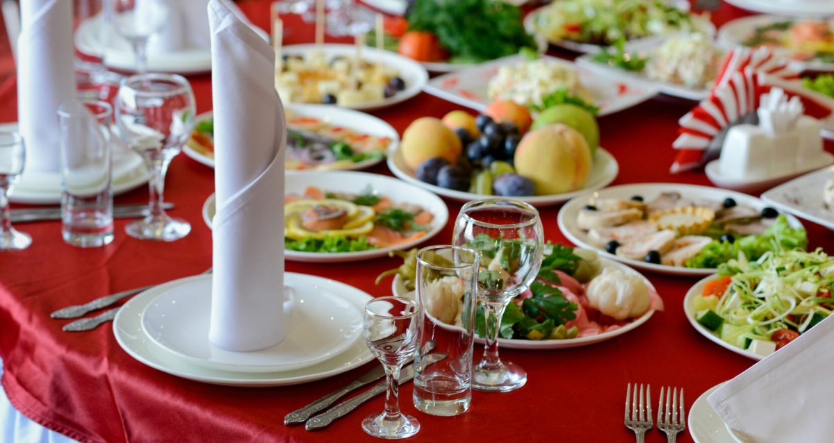 «Старые традиции»