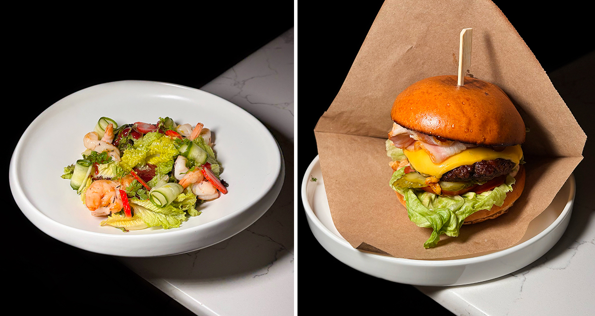 коктейльный бар Двойник