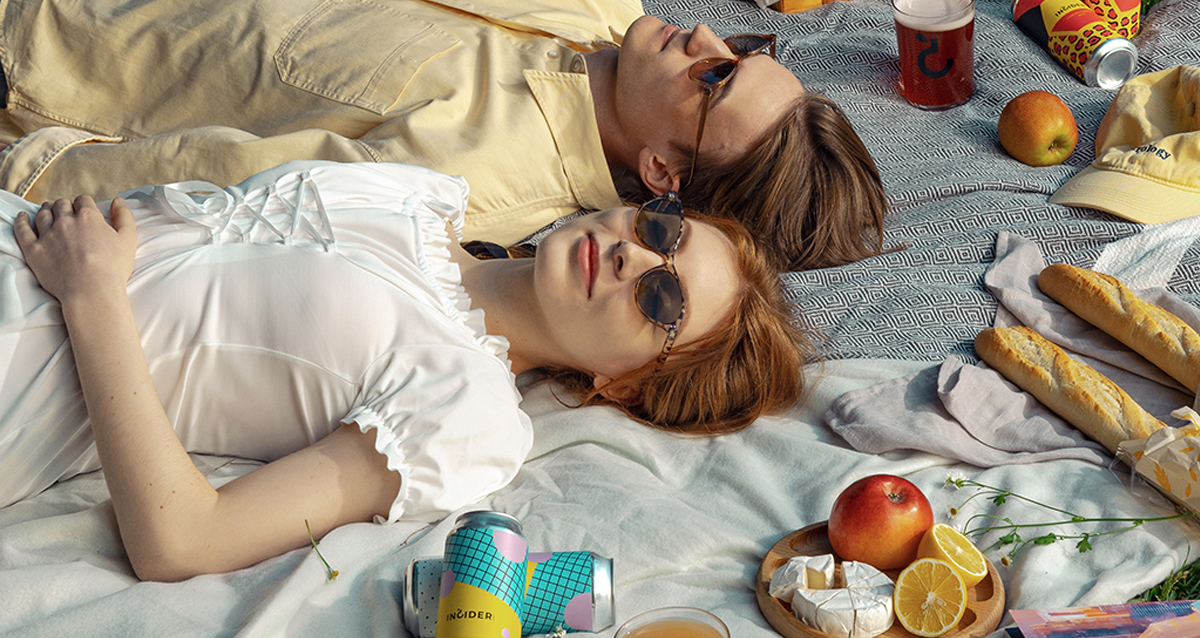 экскурсия на пивоварню