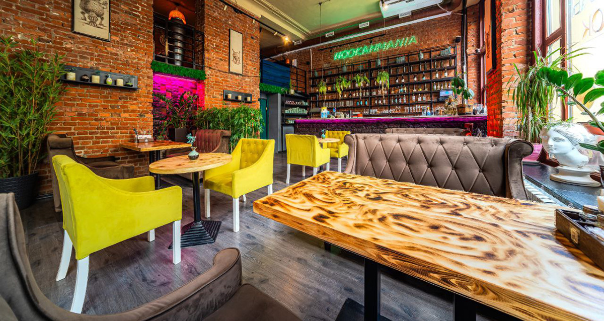 ресторан Asia на Советской