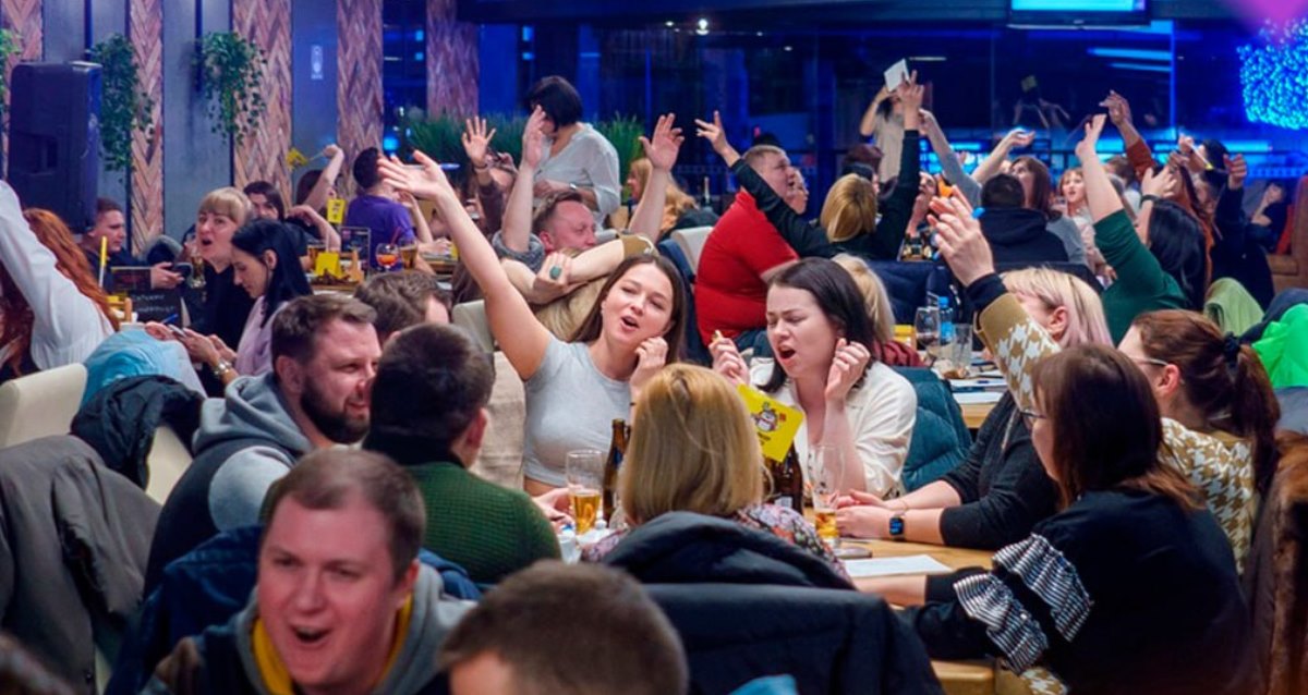 «Шейкер Квиз»