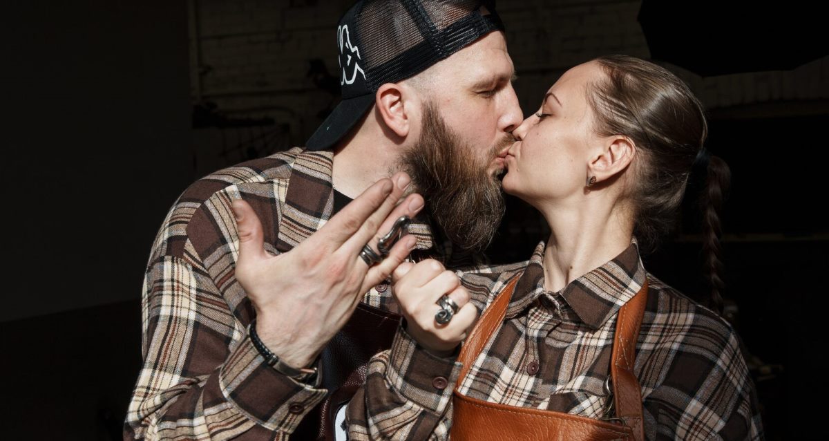 мастер-классы в «Кузне на Неве»