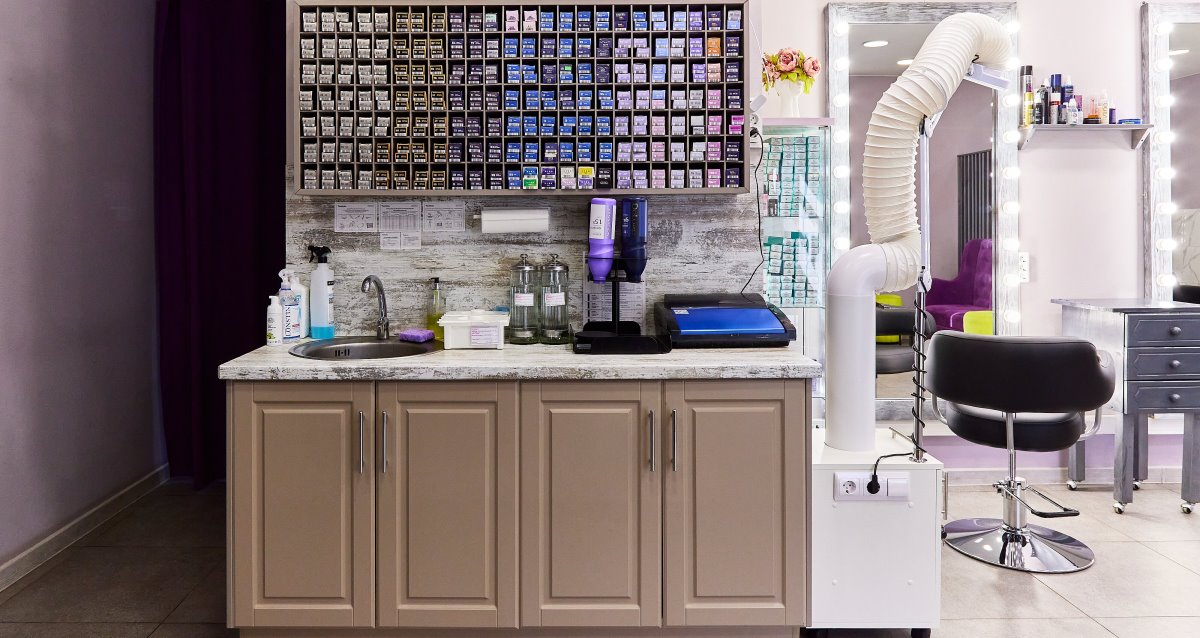 купоны на стрижку