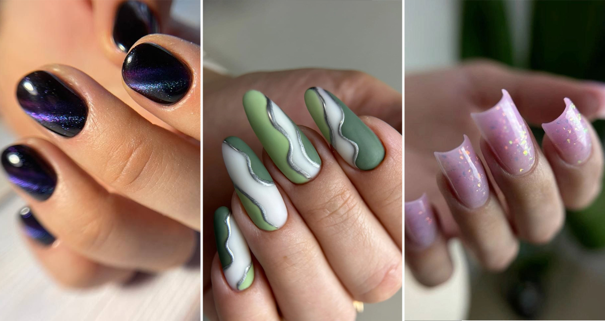 купон на маникюр