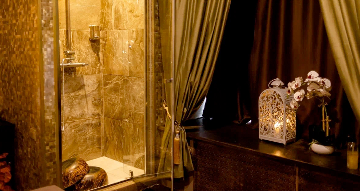 SPA-салон THAI HOUSE