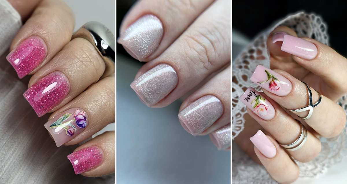 купон на маникюр