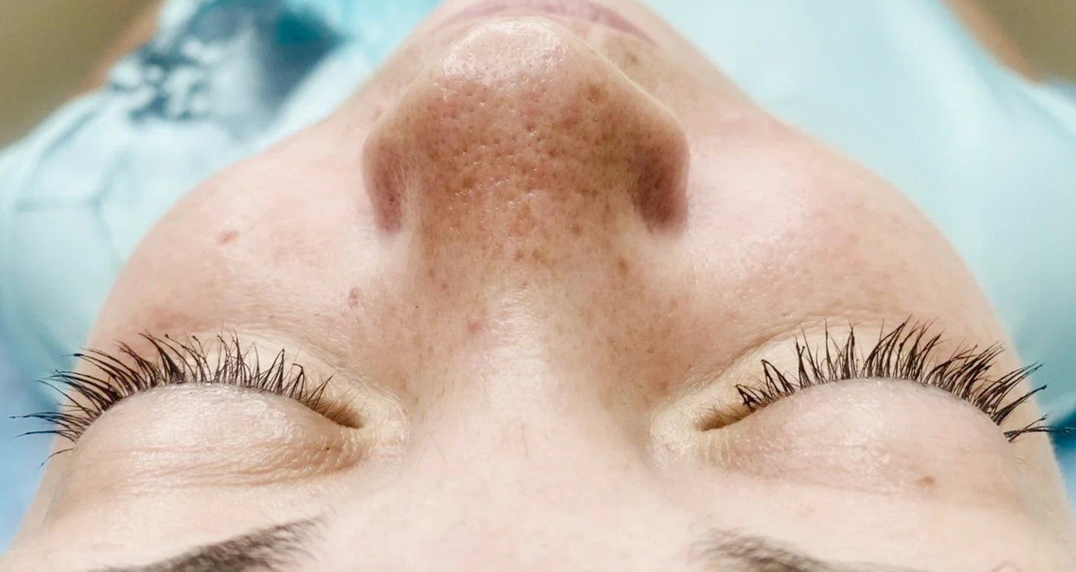 услуги для бровей и ресниц