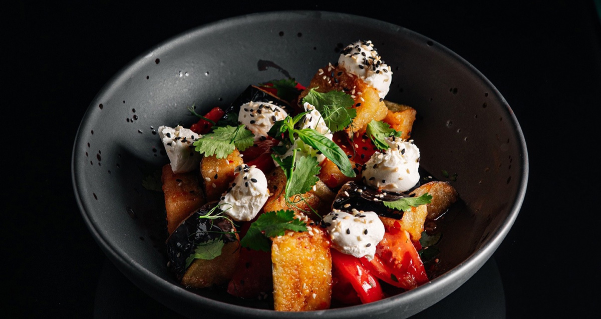 лаунж-бар «Готэм» (Gotham Lighthouse)