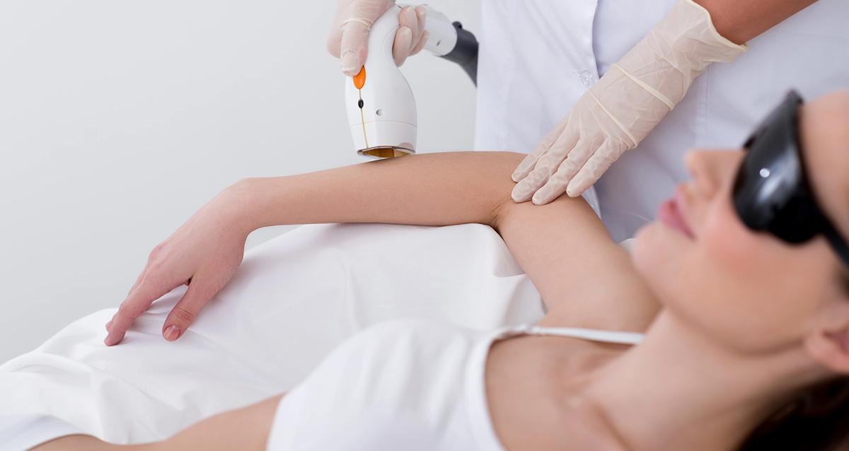 Салон красоты VICTORIA