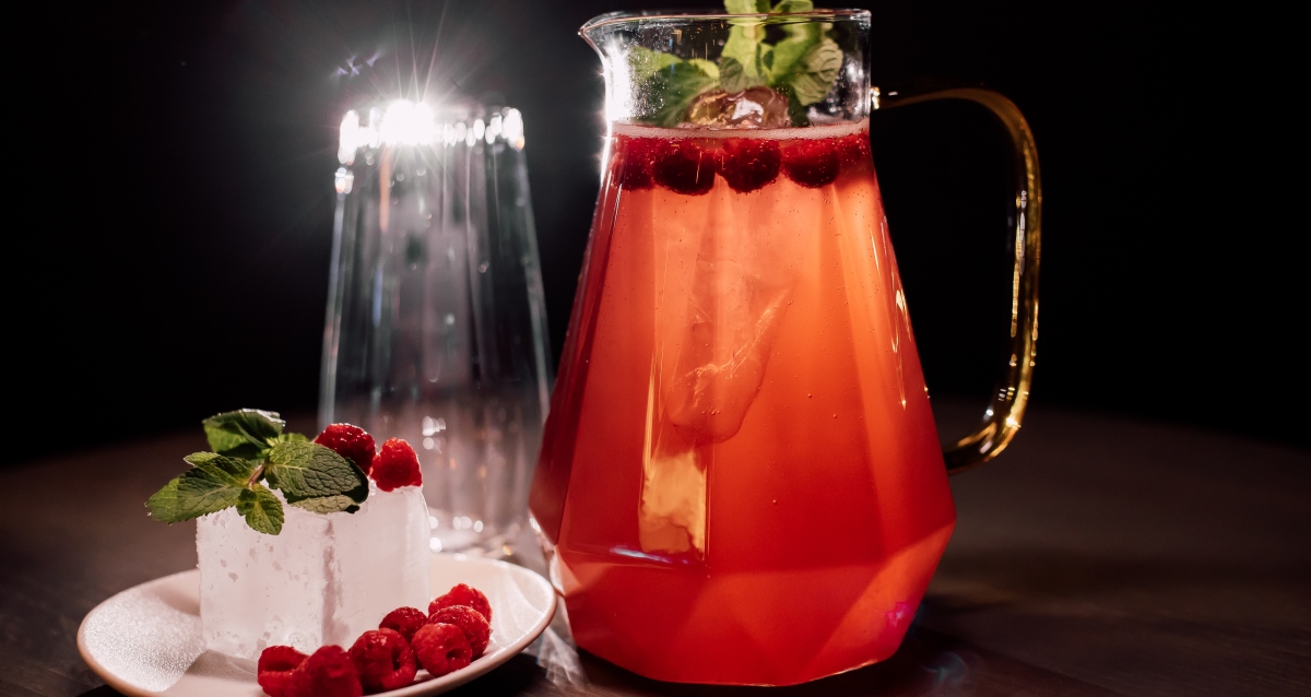лаунж-бар Branch Lounge