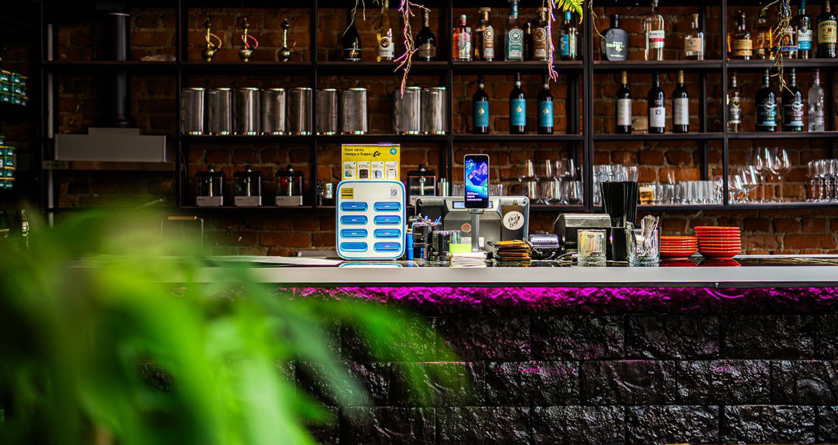 ресторан Asia на Советской