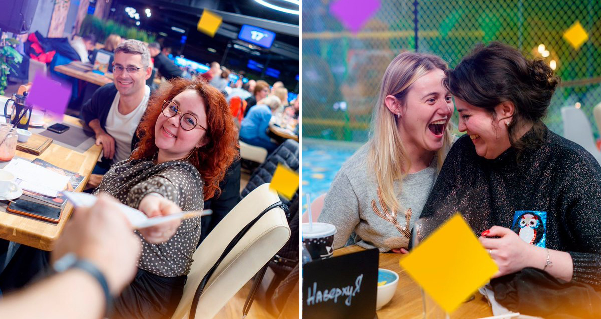 «Шейкер Квиз»