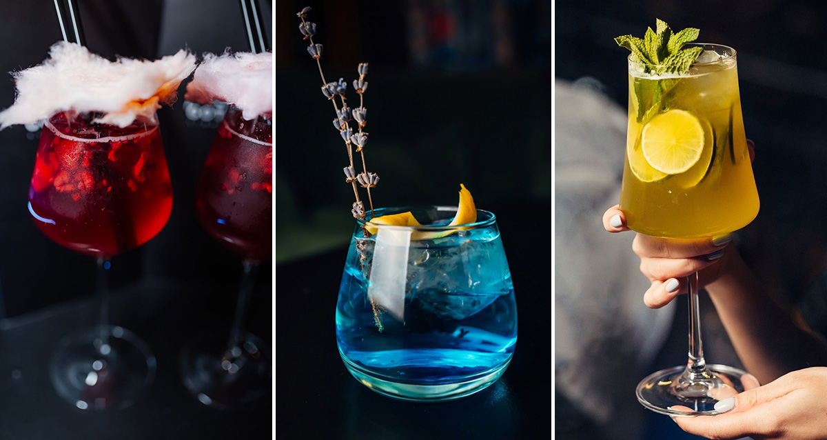 лаунж-бар «Готэм» (Gotham Lighthouse)