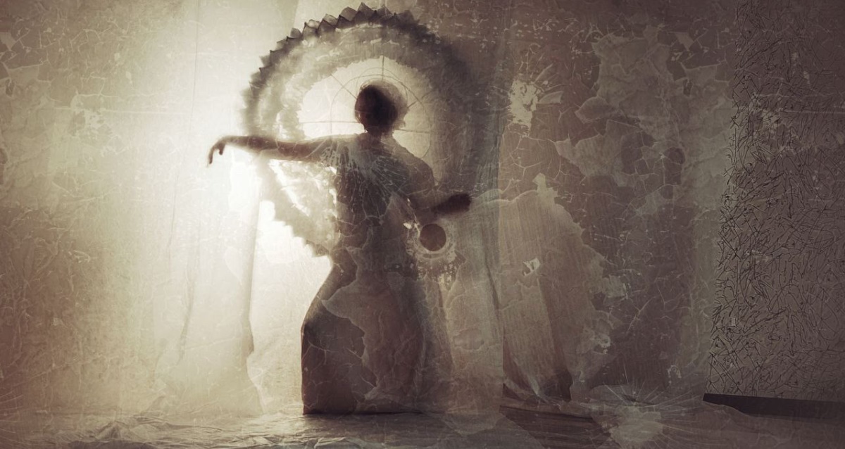 спектакль «Предназначение»